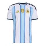 Argentina 1a Equipación 2026 - Authentic